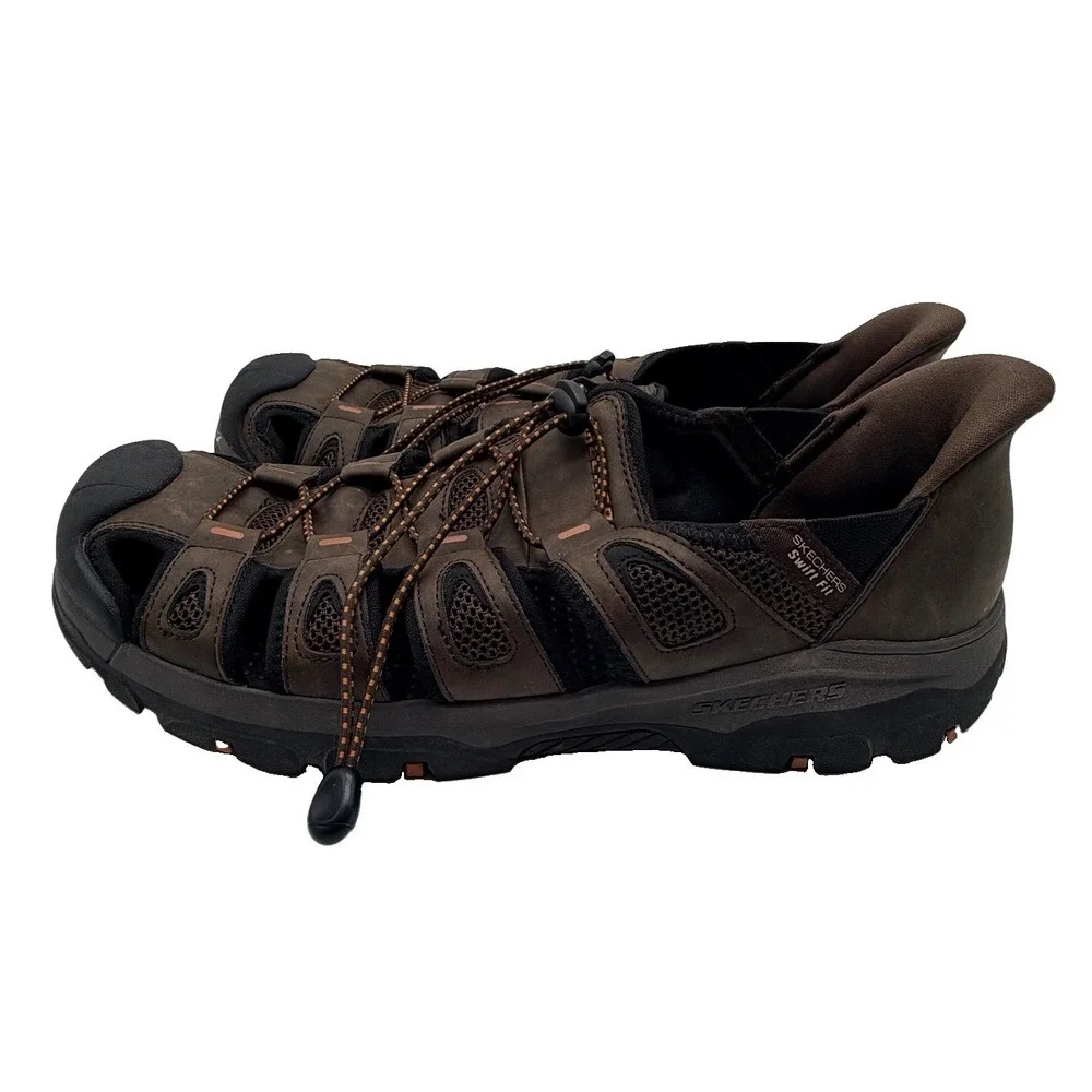 Skechers sandals men